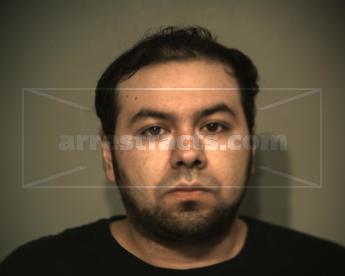 Luis Andres Juarez Fuentes