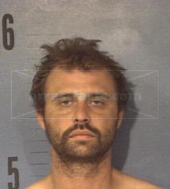Creighton Wayne Crossan