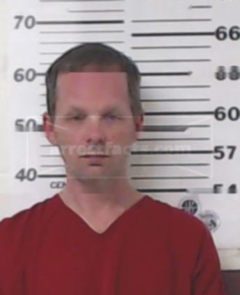 Stephen Dean Brackett