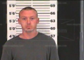 Shane Thomas Leeth