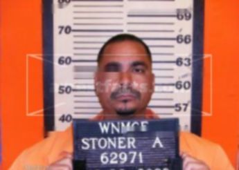 Arthur Hubert Stoner