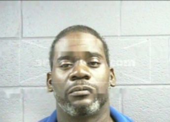 Gregory Amir Gibson