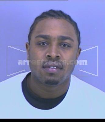 Antwone Dewayne Caldwell