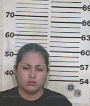 Minerva Elodia Rivas Hinojosa