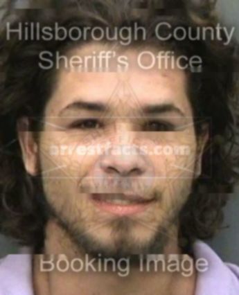 Blake Lee Silvestry
