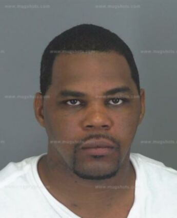 Brandon Antwan Arledge