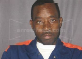 Irving Dontay Richardson