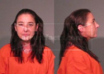 Leslie Kristin Thomas