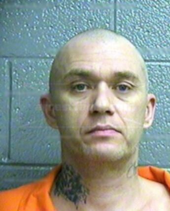 Ronald G Woods Jr.