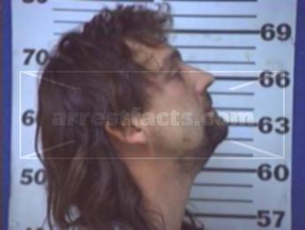 Michael William Burks Rice
