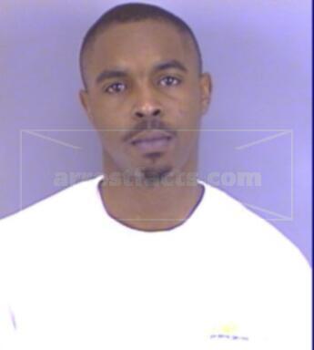 Terry J'ladun Kennedy