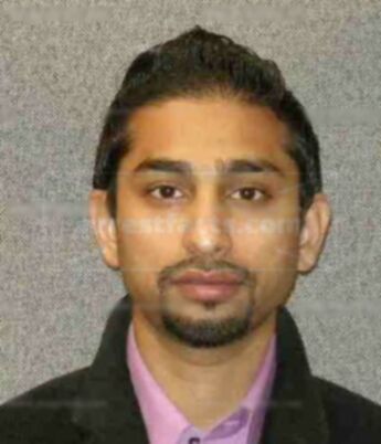 Khurram Khan