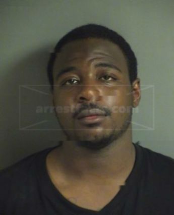 Christopher Cicero Curtis