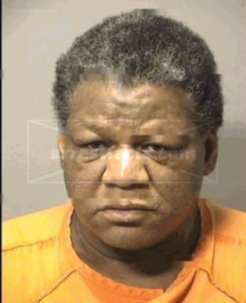Anthony Eugene Perry