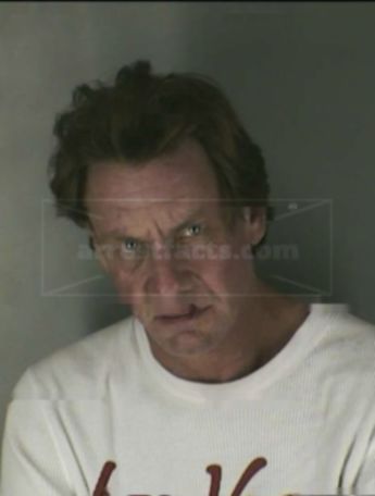 Michael Raymond Aldrich