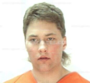 Todd Wayne Croley