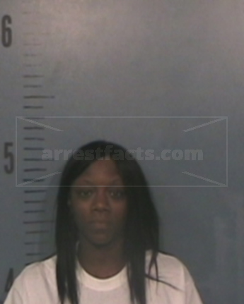 Tiffany Marie Louis