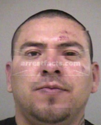 Eddie A Perez