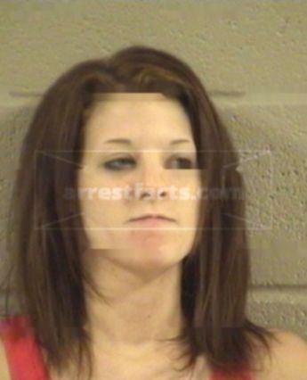 Chasity Hope Fox