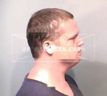 Matthew James Harrington