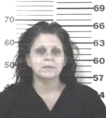 Lisa Raye Harmon