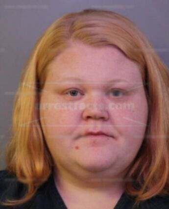 Heather Nicole Holcomb