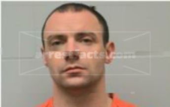 Dustin Lee Olson