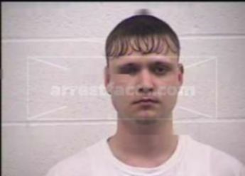 Kenneth Shane White