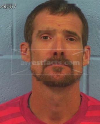 Chris Donovan Evors