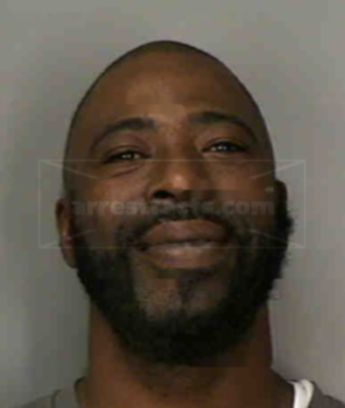 Jernard Antonio Reddick