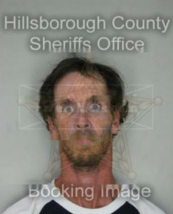 Eric Wade Stokes