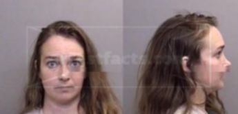 Sarah Marie Doggett