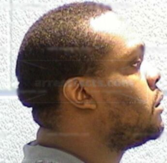 Darryl Armstrong