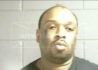 Jarvis Bryon-Jermain Wall