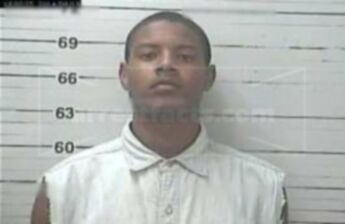 Dayquan Ramon Tillman