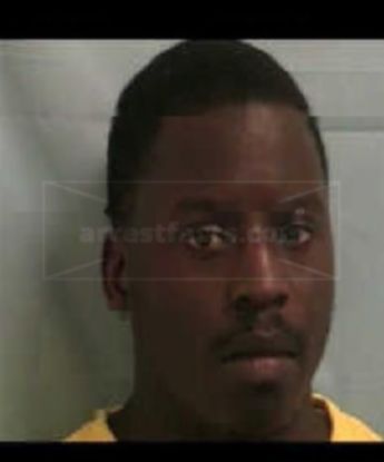 Michael Lamar Jones Jr
