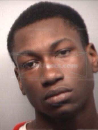 Brodis Jamal Clay
