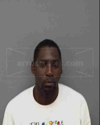 Calvin Jerome Oatis