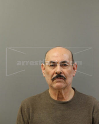 Francisco Garcia