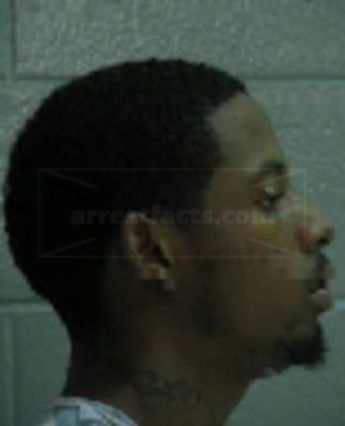 Calvin Lamount Brown