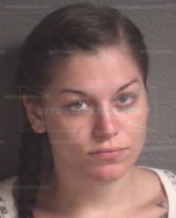 Catherine Brooke Harrell