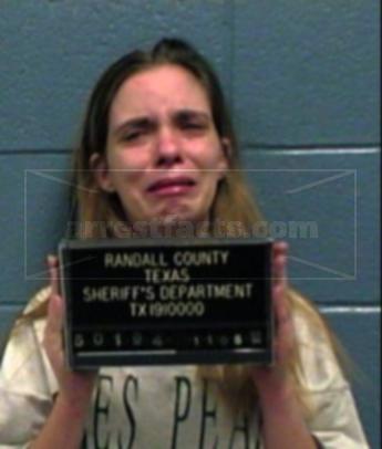 Shawna Denae Copeland