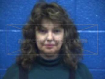 Brenda Gail Bourque Loken