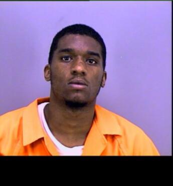 Quamain Keone Vickers
