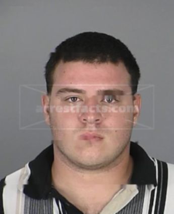 Derek Michael Joseph
