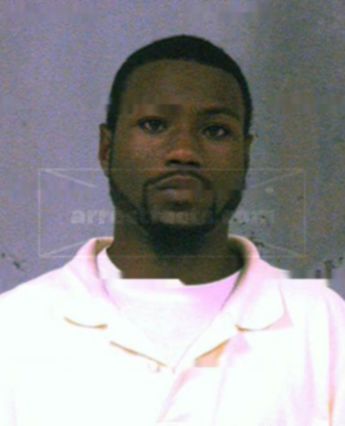 Antwan Jamelle Drayton