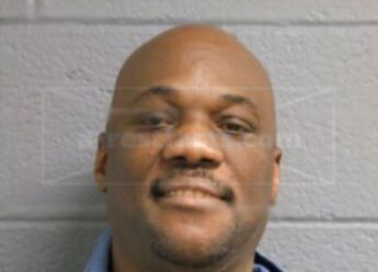 Gilbert Lamarr Ford