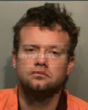 Jared Lee Dawson