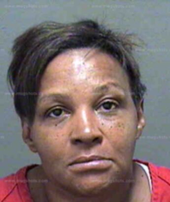 Kimberly Marie Starks