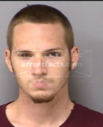 Chad Allen Bollinger